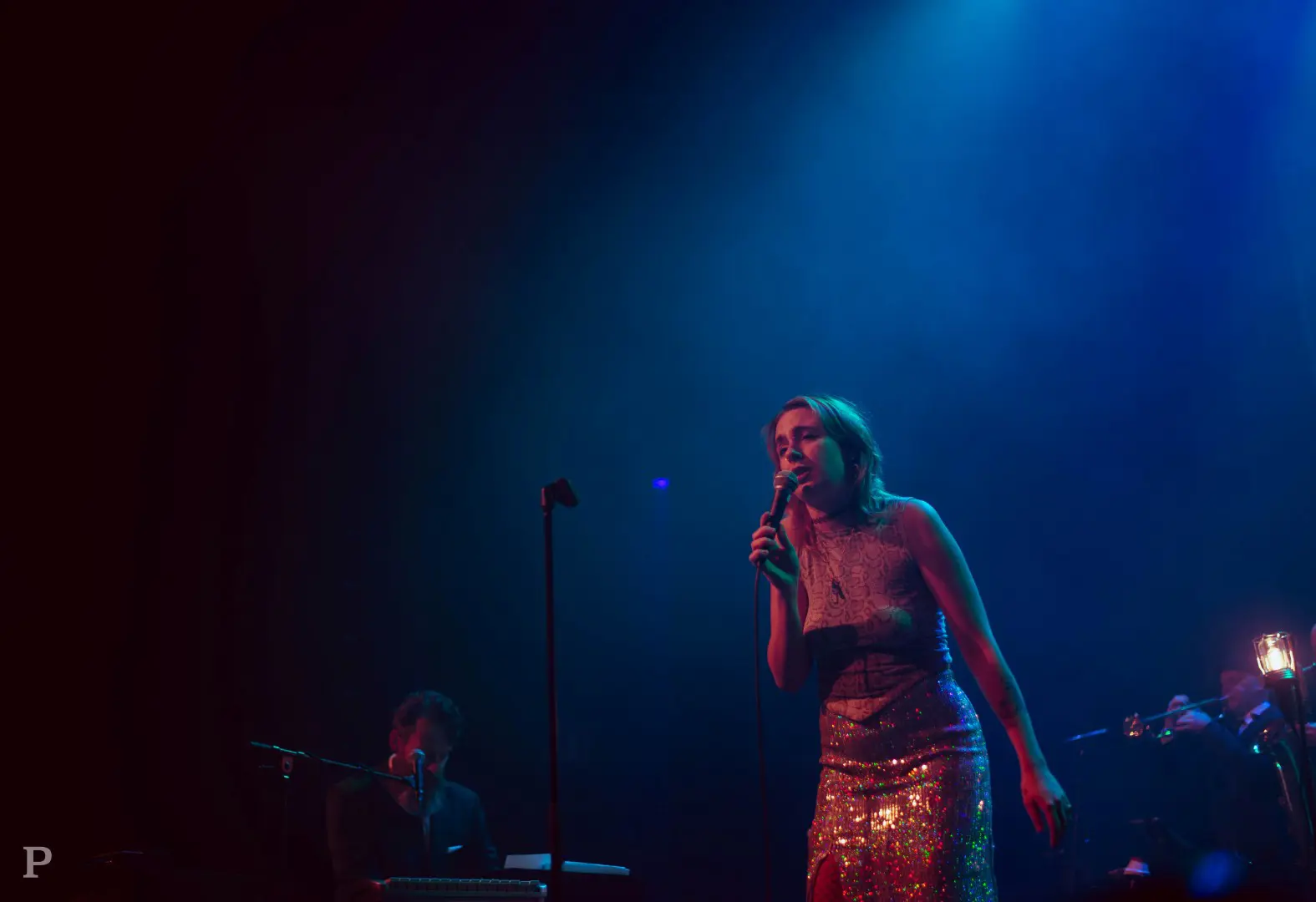 THROWBACK TO: SVEN HAMMOND & KIM HOORWEG PLAY AMY WINEHOUSE
