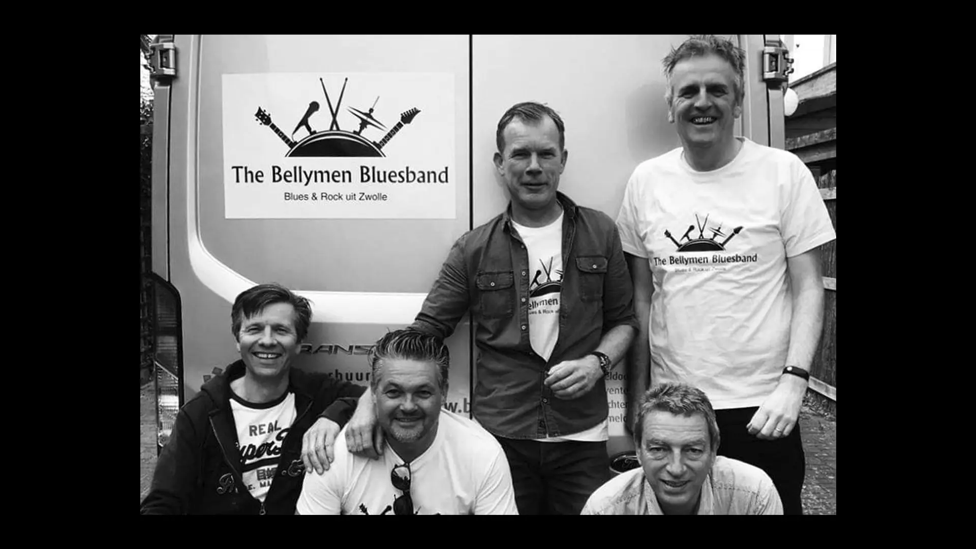 BELLYMEN