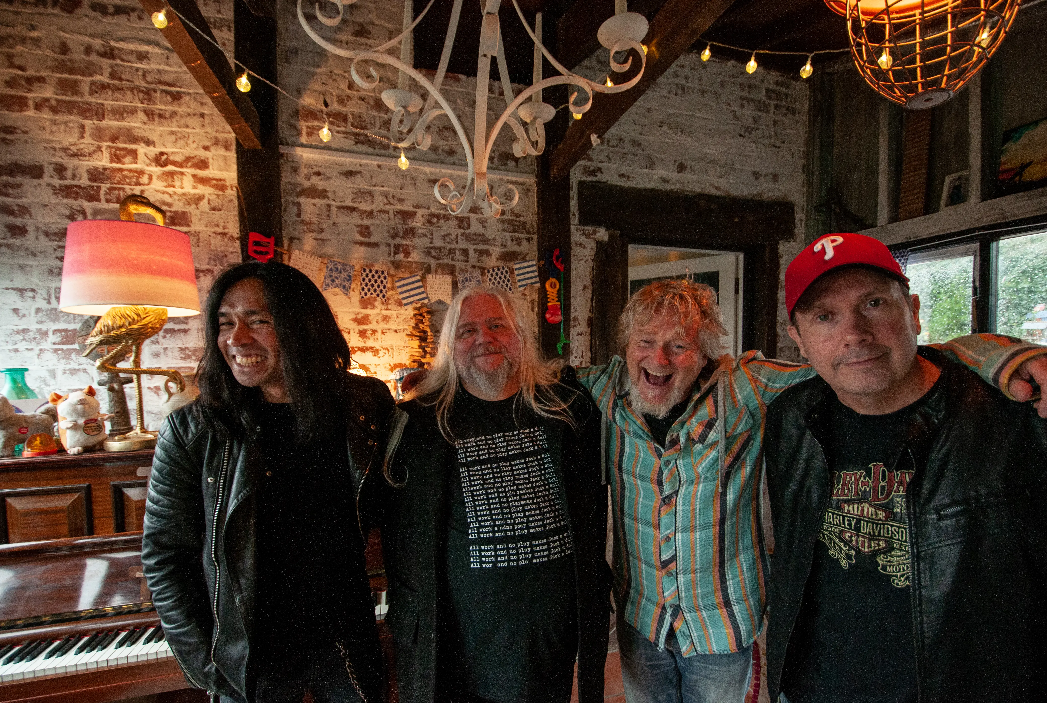 PENDRAGON