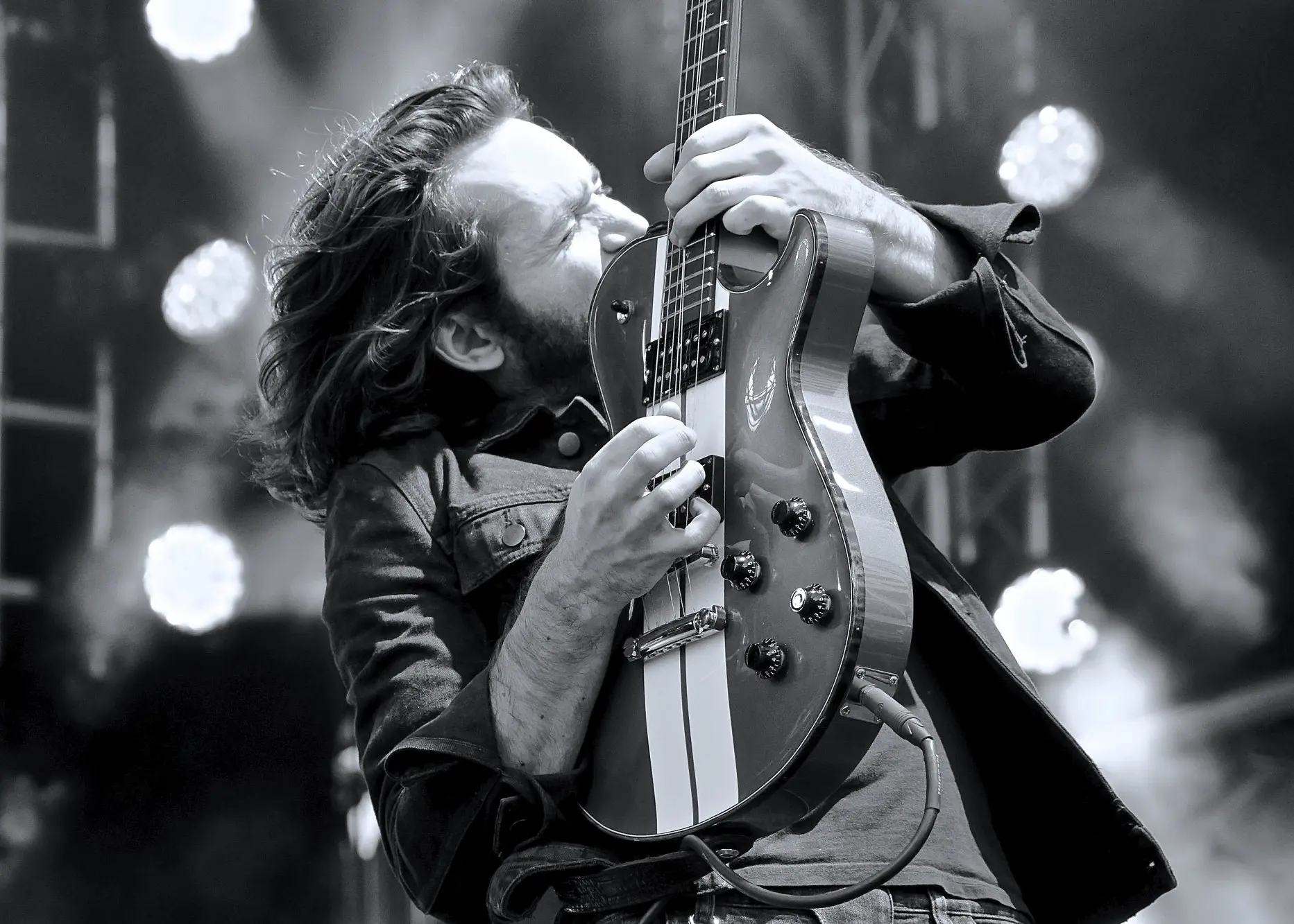 ERIC STECKEL