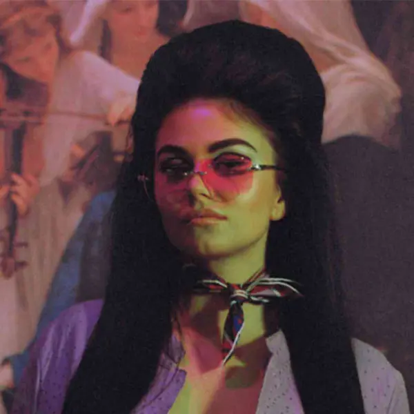 ROXEANNE HAZES
