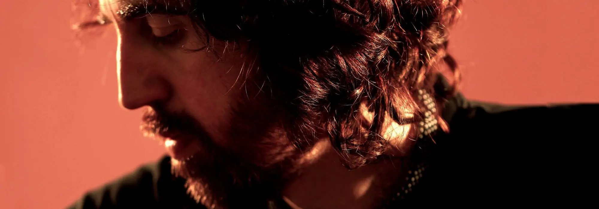 AMSTERDAM SINFONIETTA & JONATHAN JEREMIAH