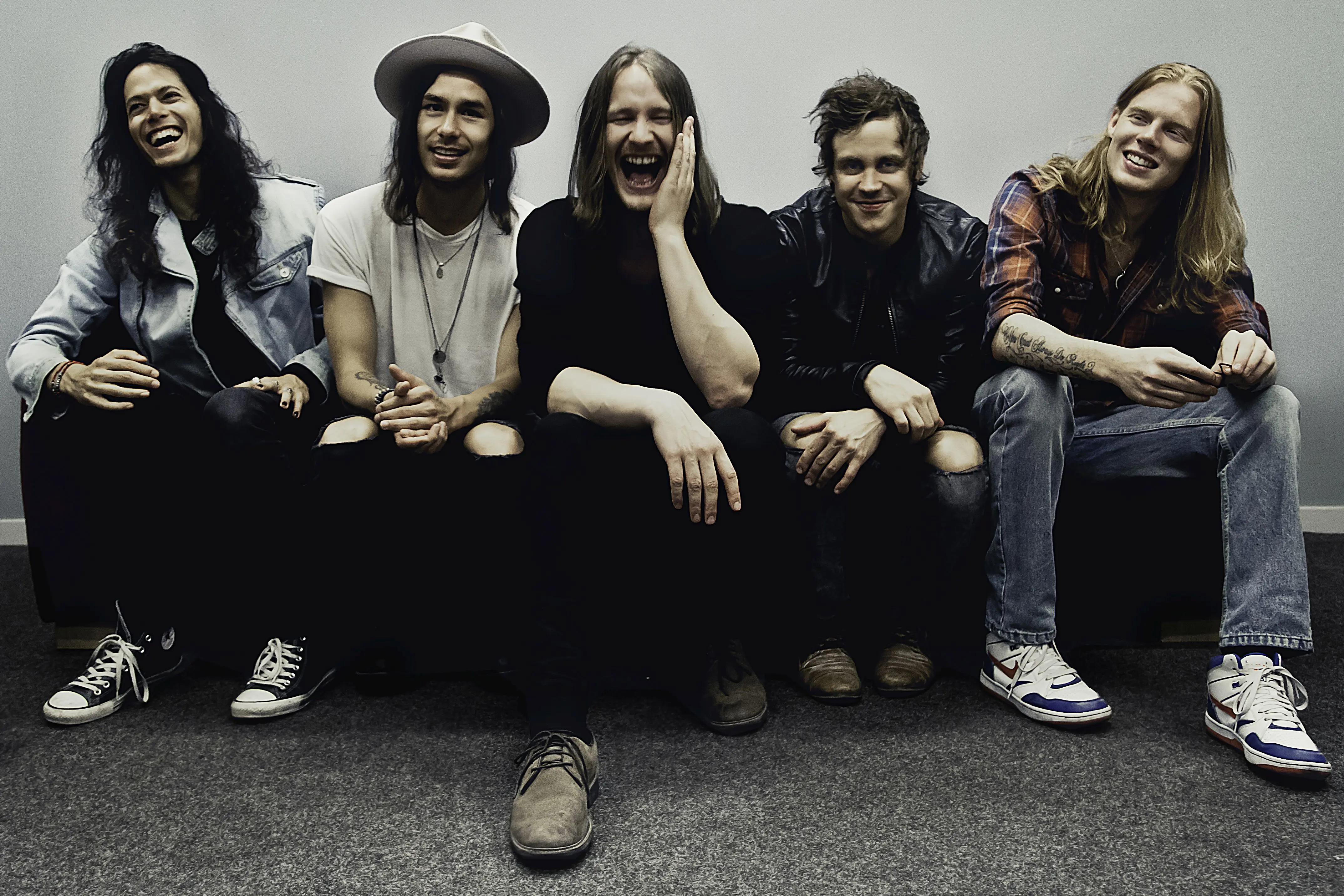 HEDON PRESENTS: MANDRAKE'S MONSTER / NEW RIVER COALFIELD / ANIMAL ANTICS