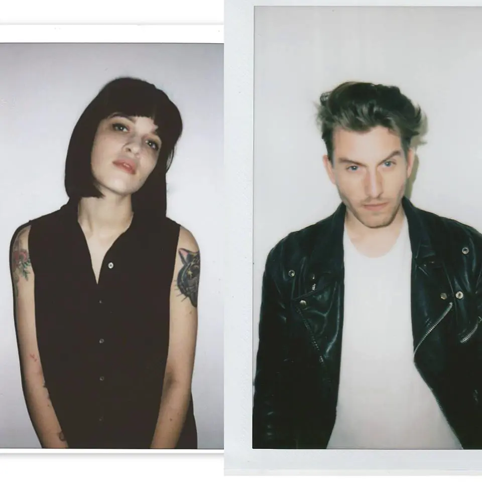 STROHM PRESENTS TEARS & MARBLE