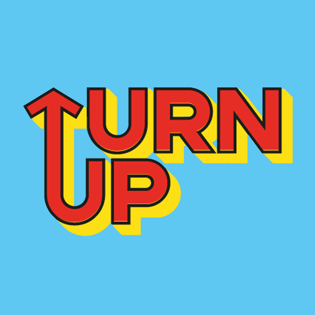 TURN-UP o.a. JOSYLVIO