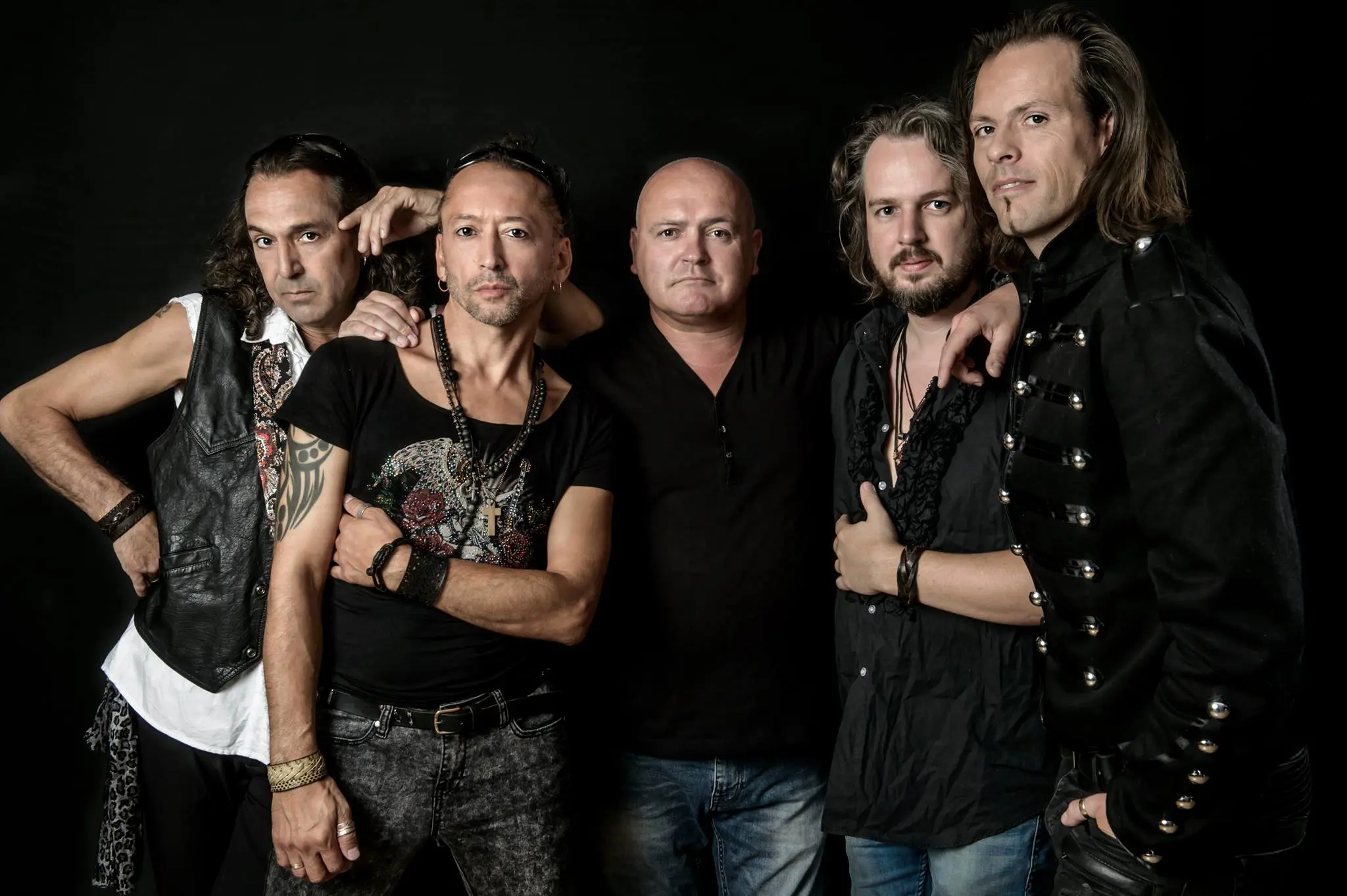 HEDON ZWAAR HEAVY METAL EDITION