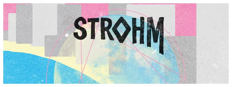 STROHM PRESENTS: BETONKUST (LIVE) / kNOW V.A. (LIVE)