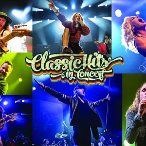 CLASSIC HITS IN CONCERT