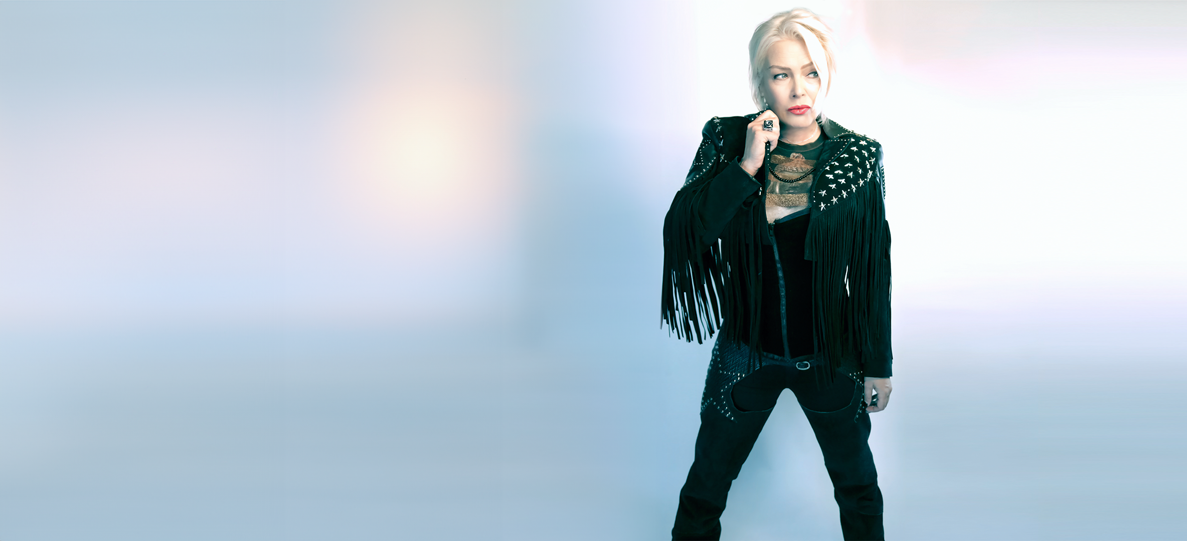 KIM WILDE