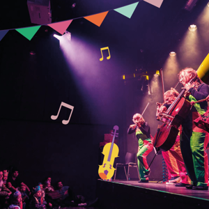 KOP VAN DE KAT | OCHTEND