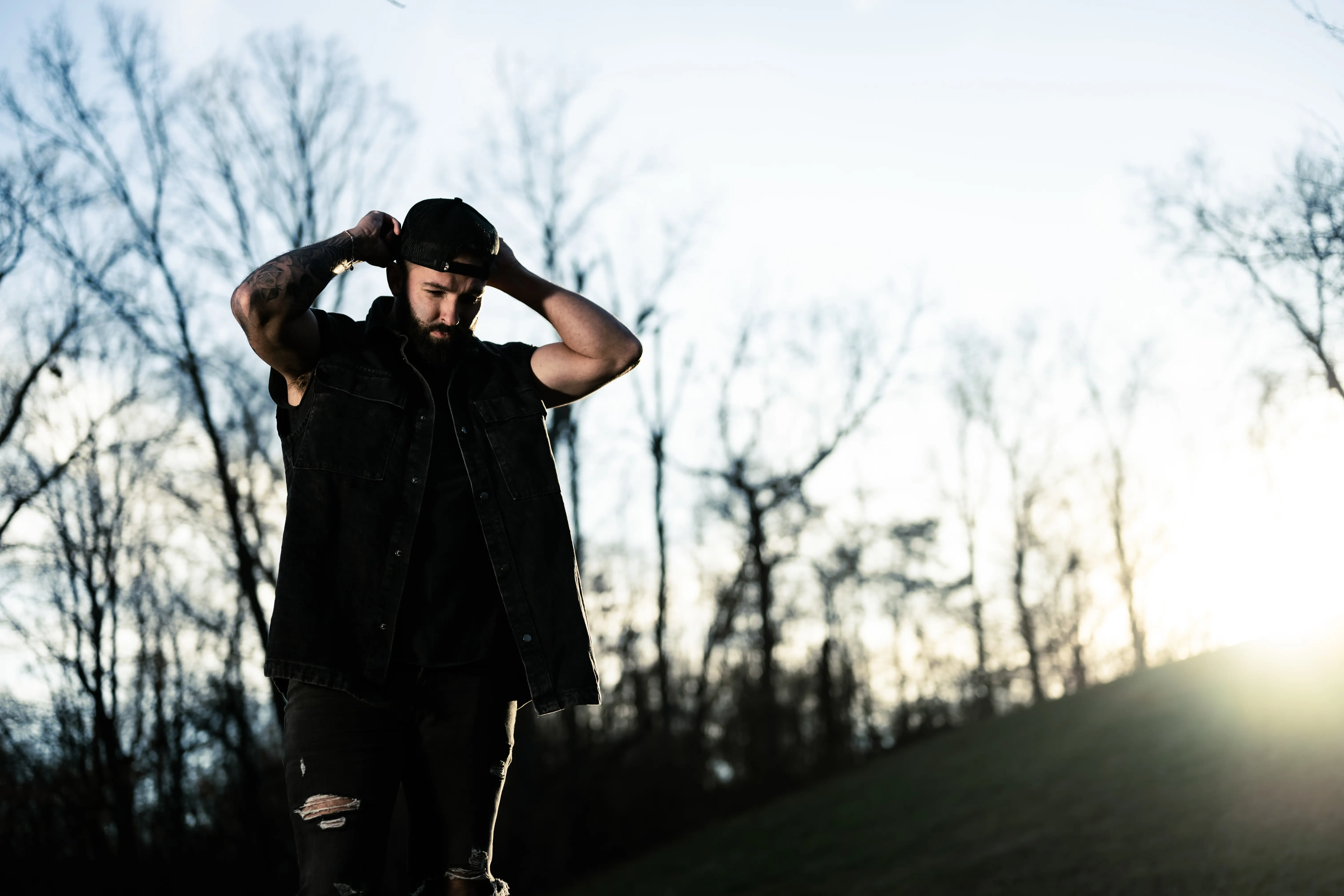 COUNTRY BUNKHOUSE PRESENTS: BLAKE TYLER