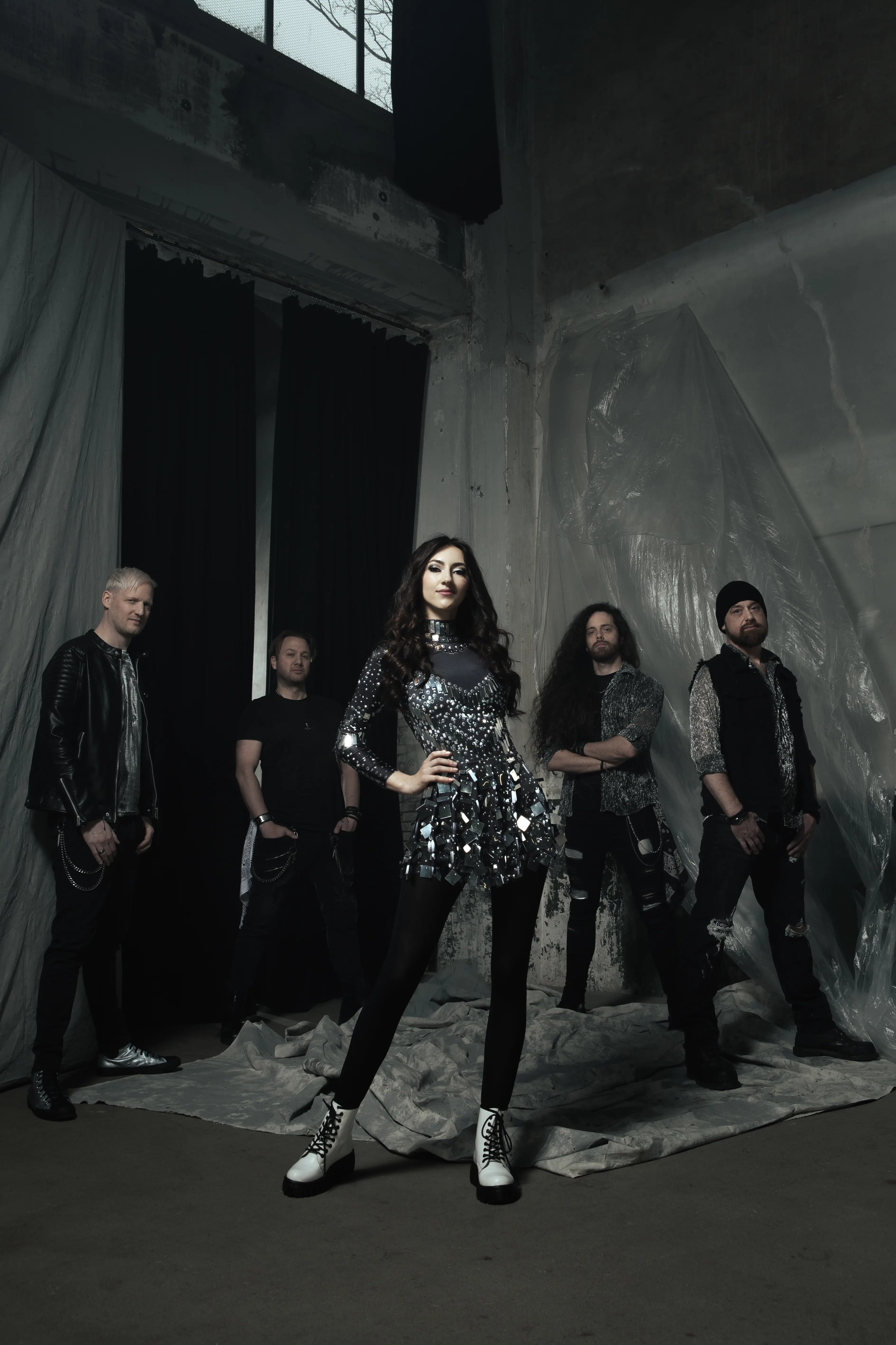 DELAIN