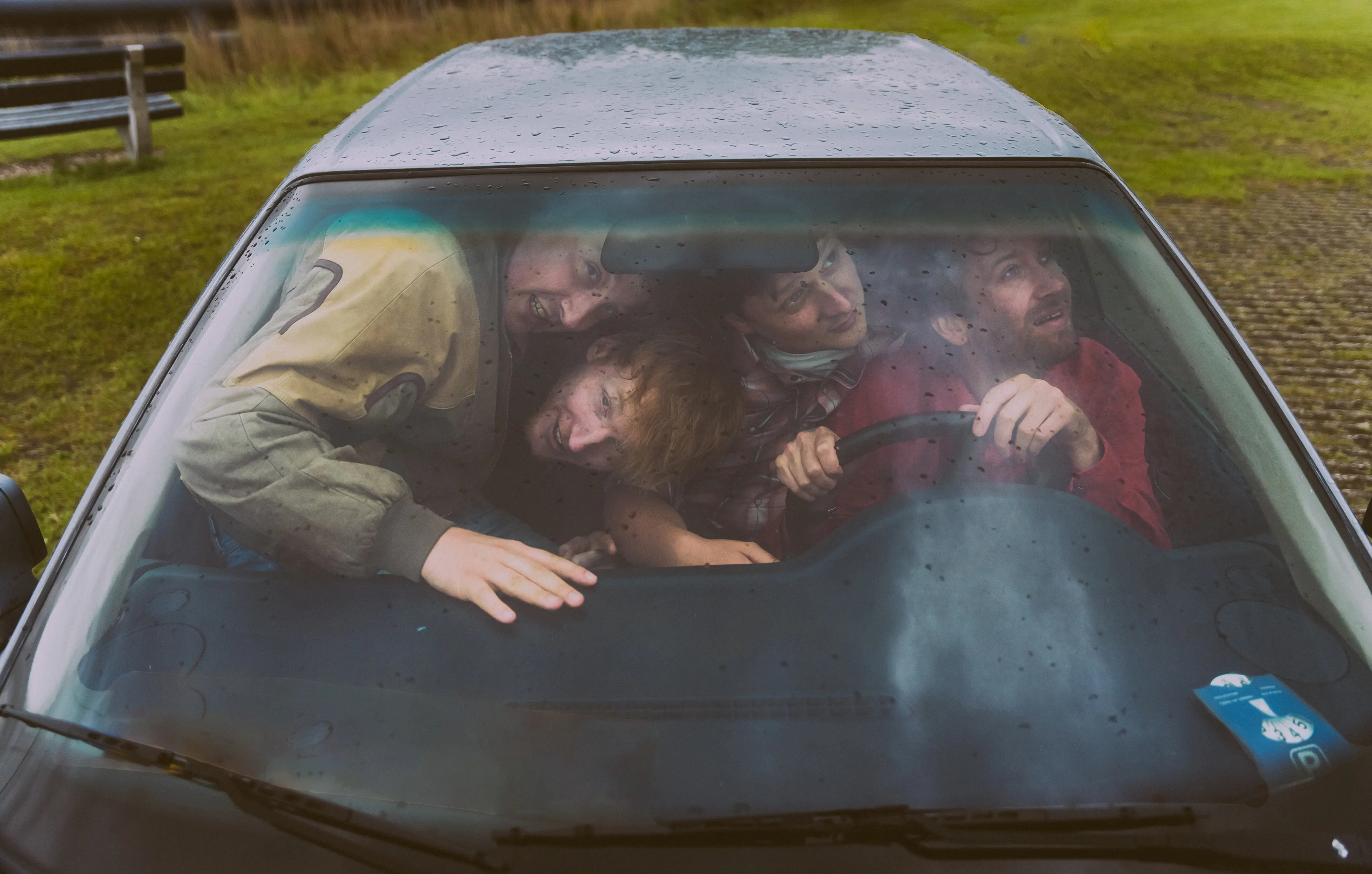 KRUIDKOEK XL: SPICECAKE CHUNKY