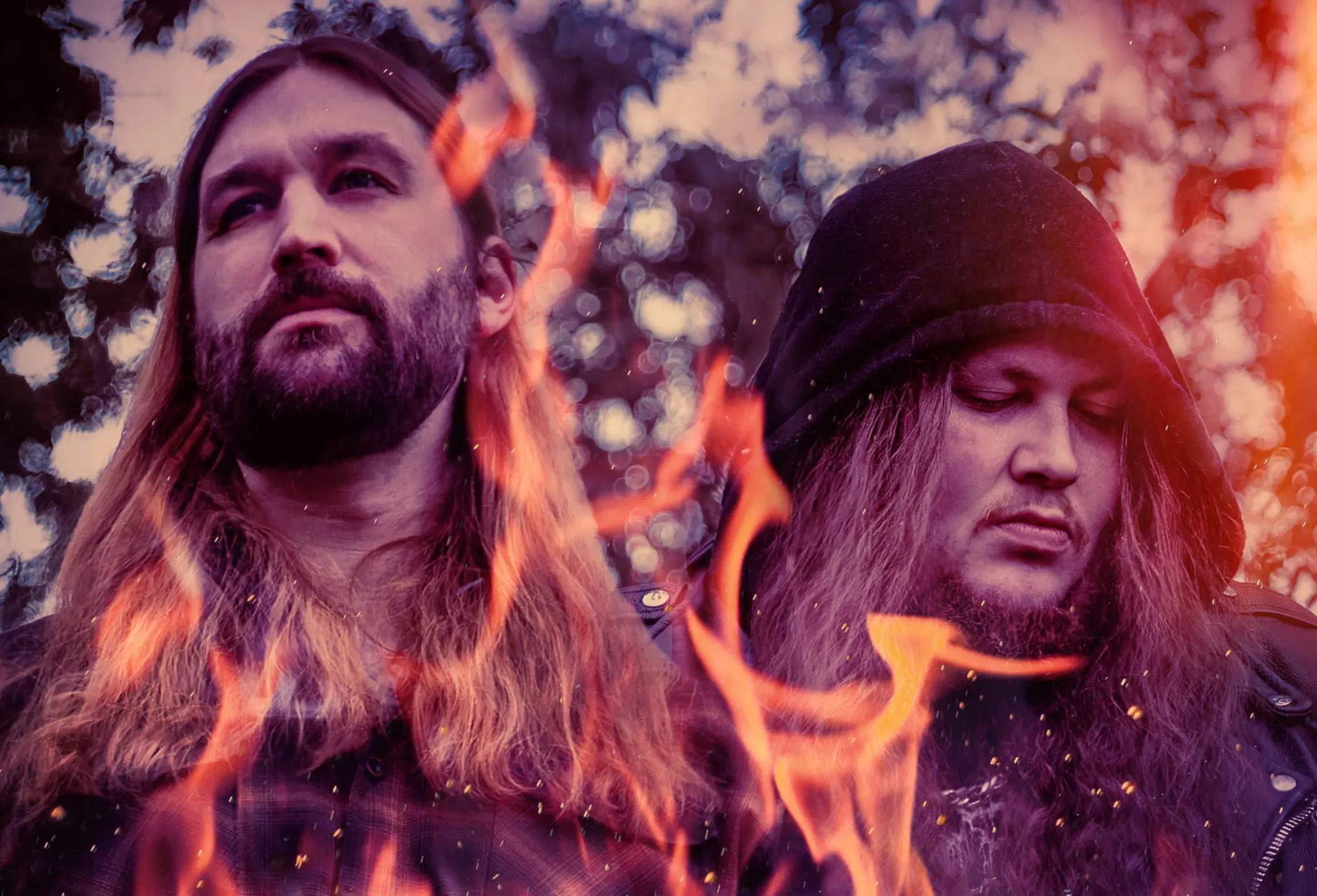 HARAKIRI FOR THE SKY