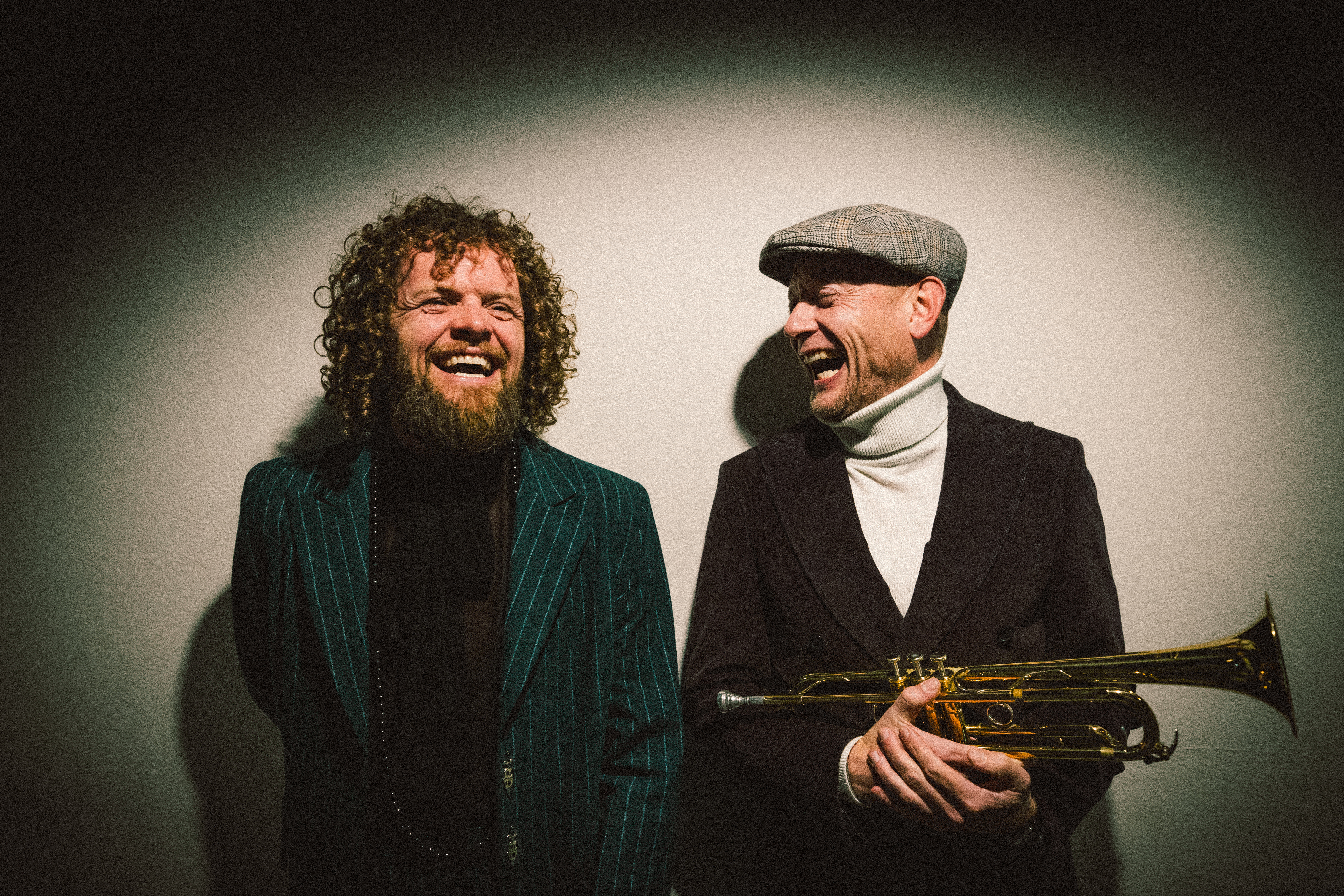 Jan van Duikeren & Marcel Veenendaal, Dear Son