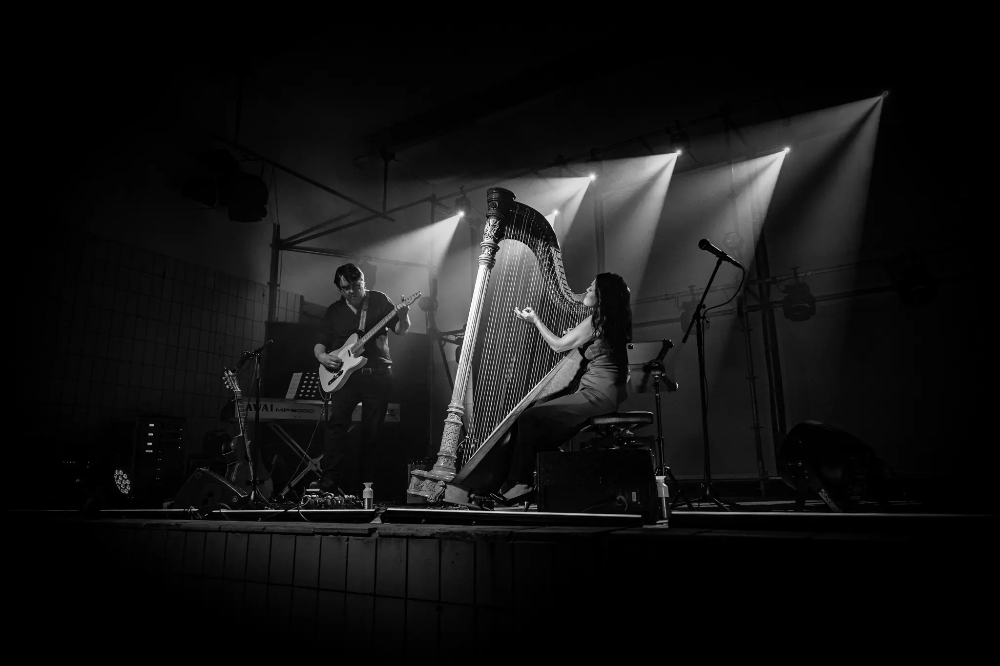 LAVINIA MEIJER & REYER ZWART