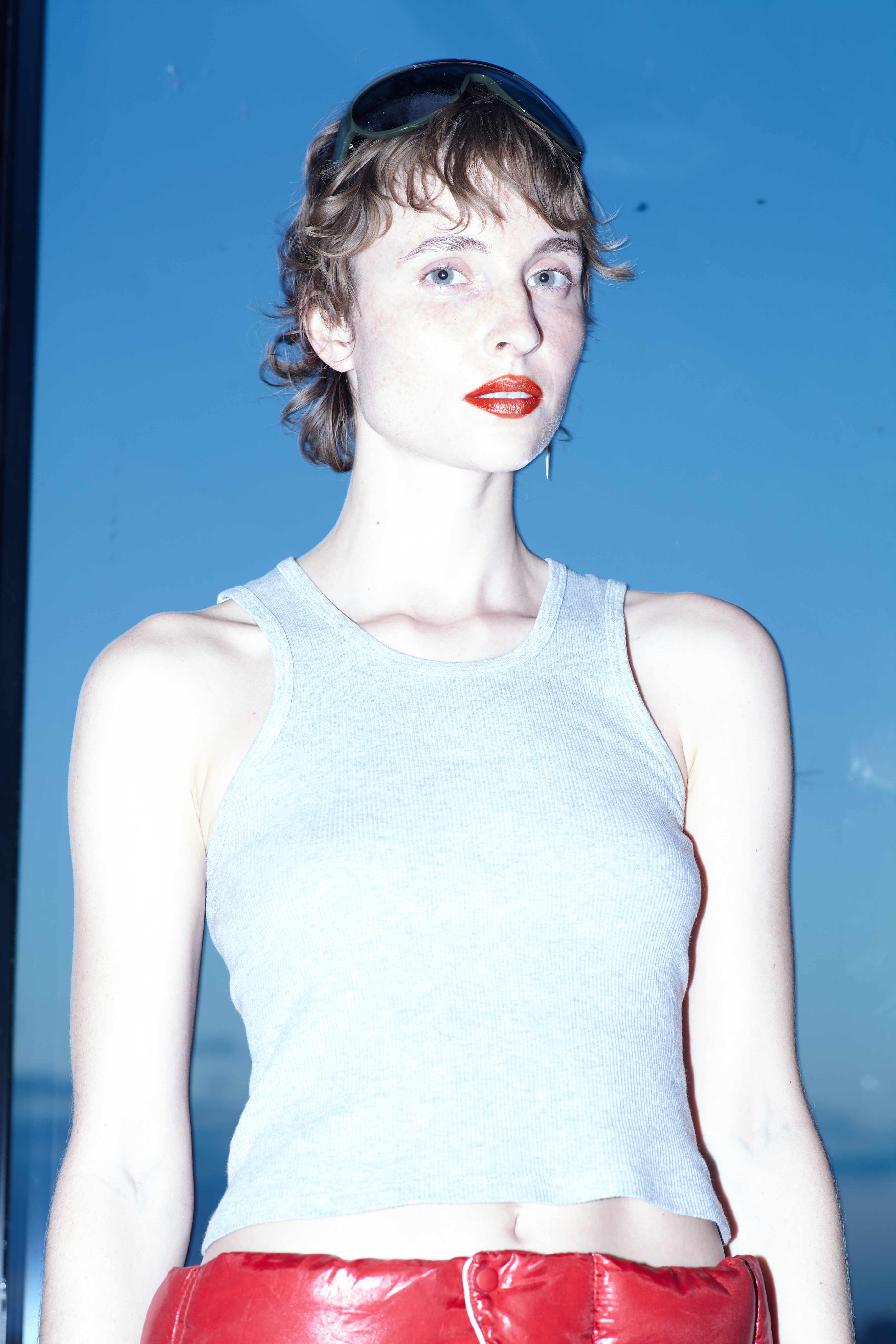 LUNA MORGENSTERN (UITGEVALLEN)