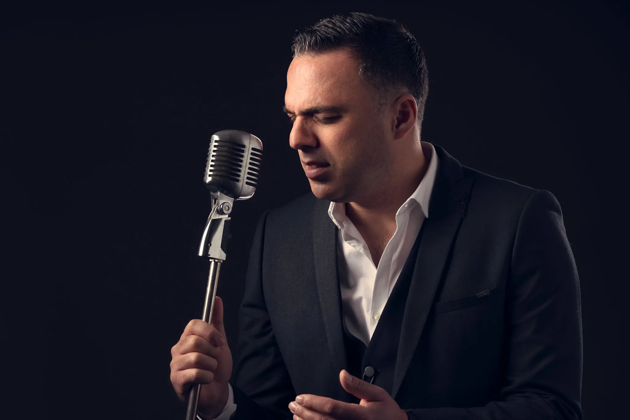 MEHMET ULUDAĞ IN ACTIE VOOR GIRO 555