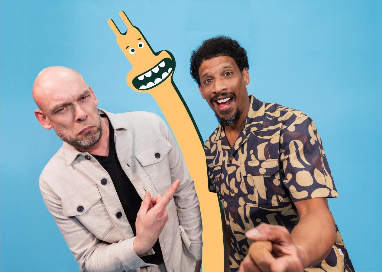 PREMIERE: FRENK DE SLAK