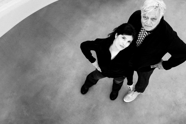 ROBERT JAN STIPS - STIPSGOULDING