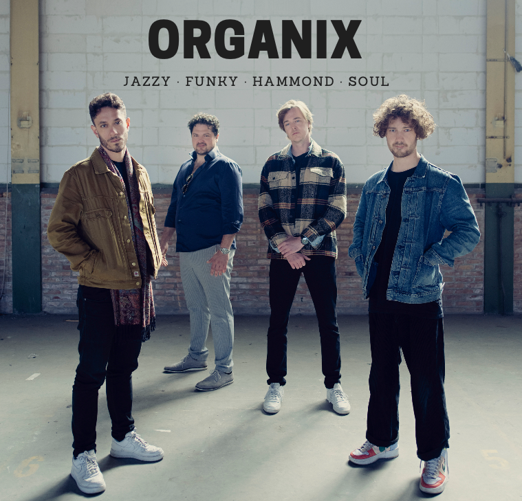ORGANIX