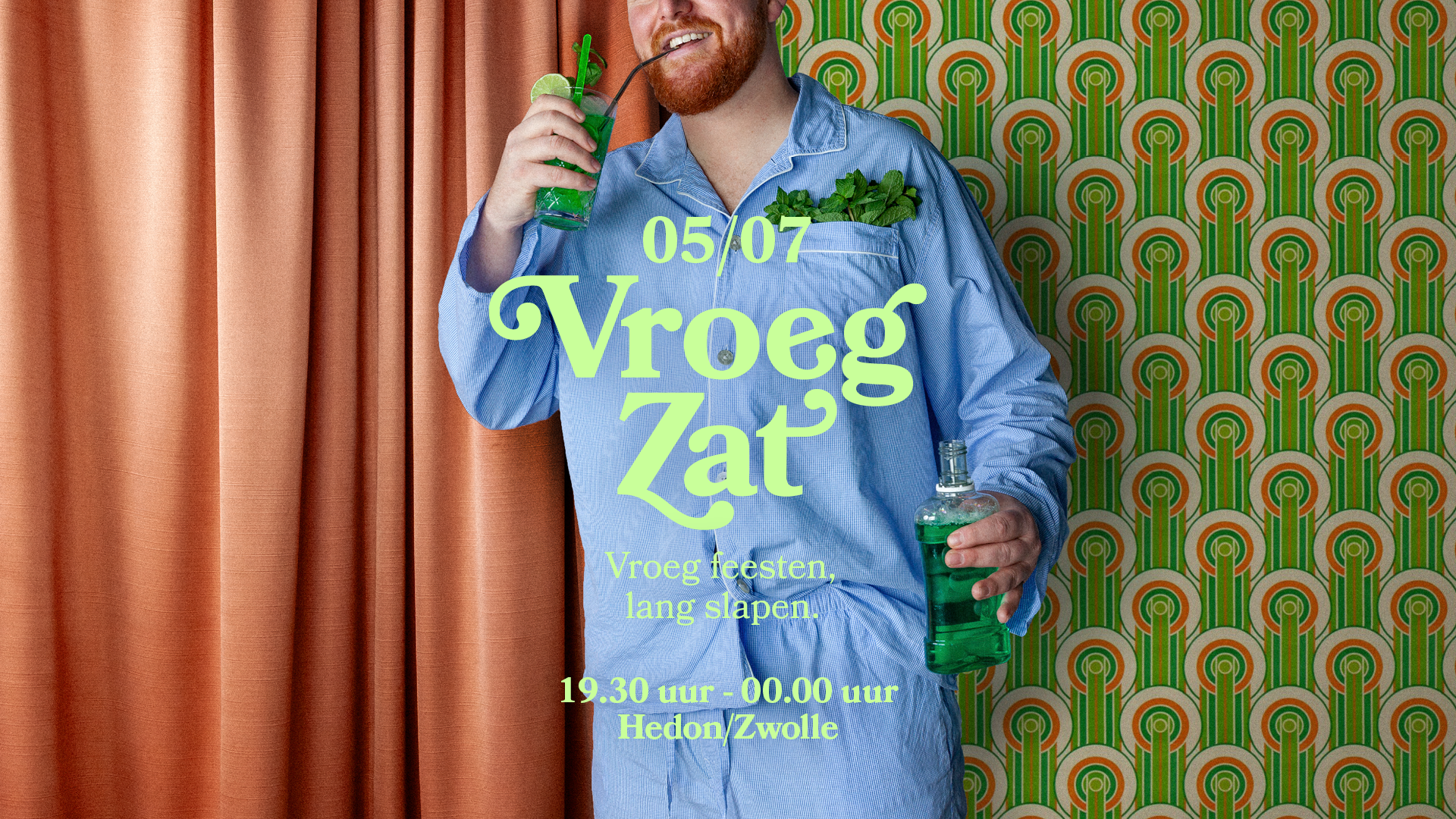 VROEGZAT
