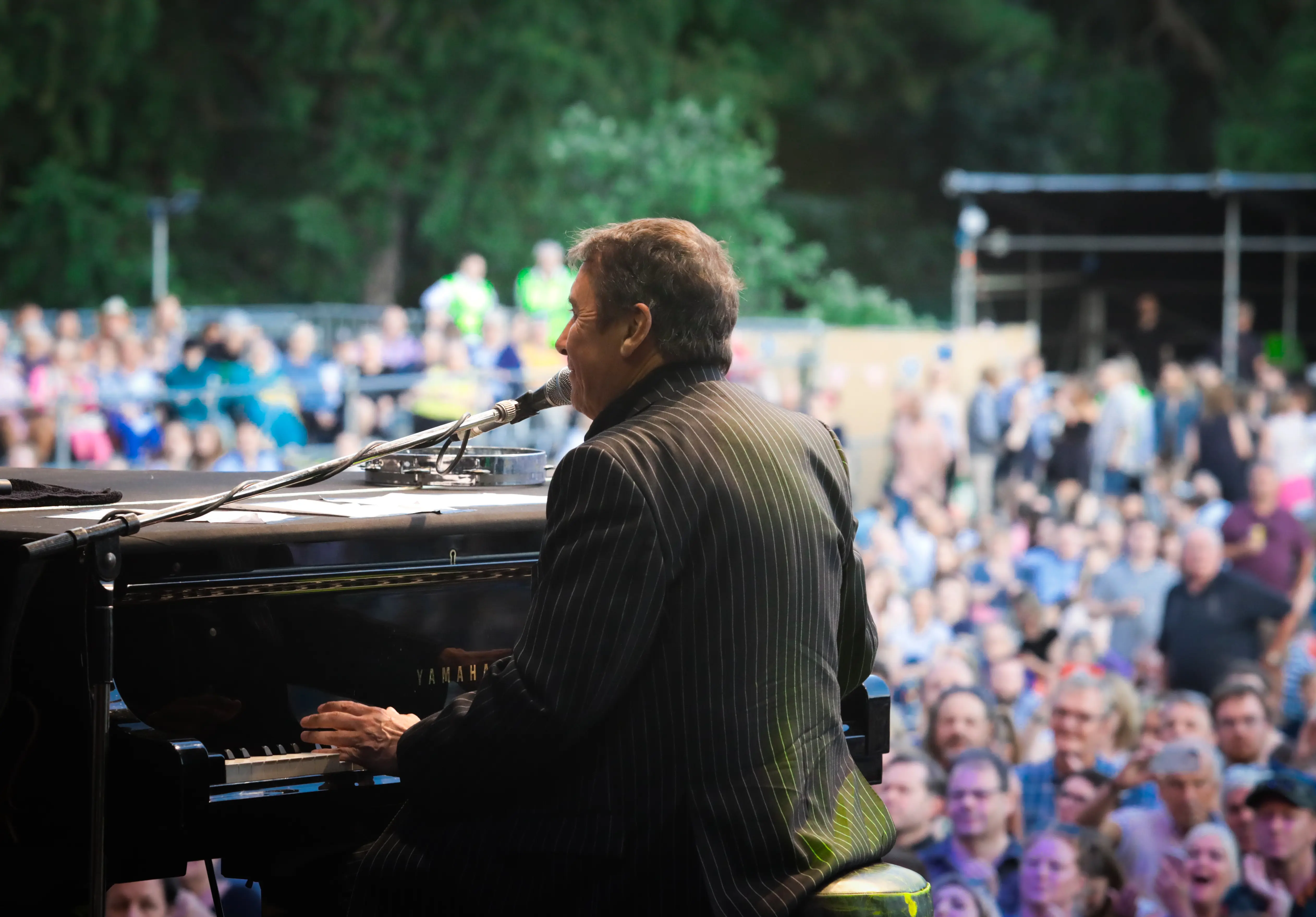 JOOLS HOLLAND FT. KT TUNSTALL / RUBY TURNER