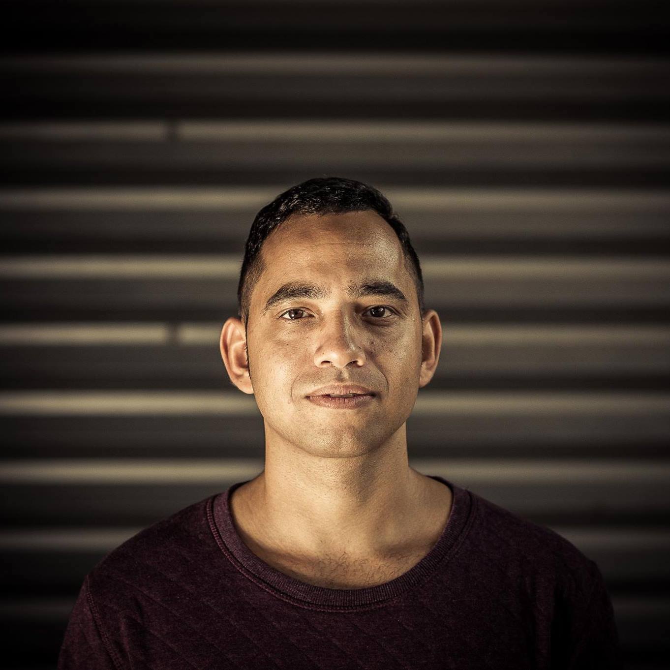 ROY EL KEI