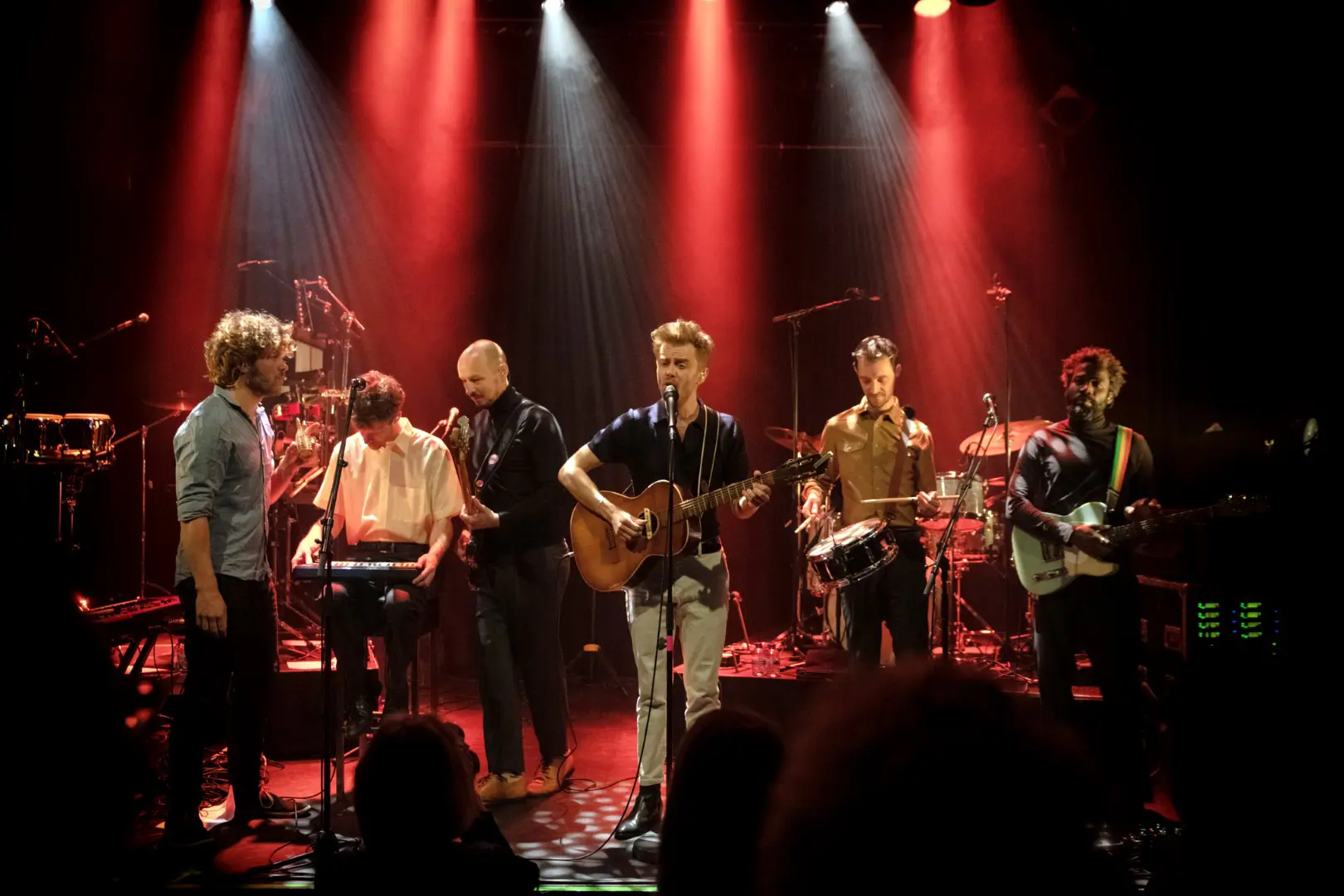 WOUTER HAMEL