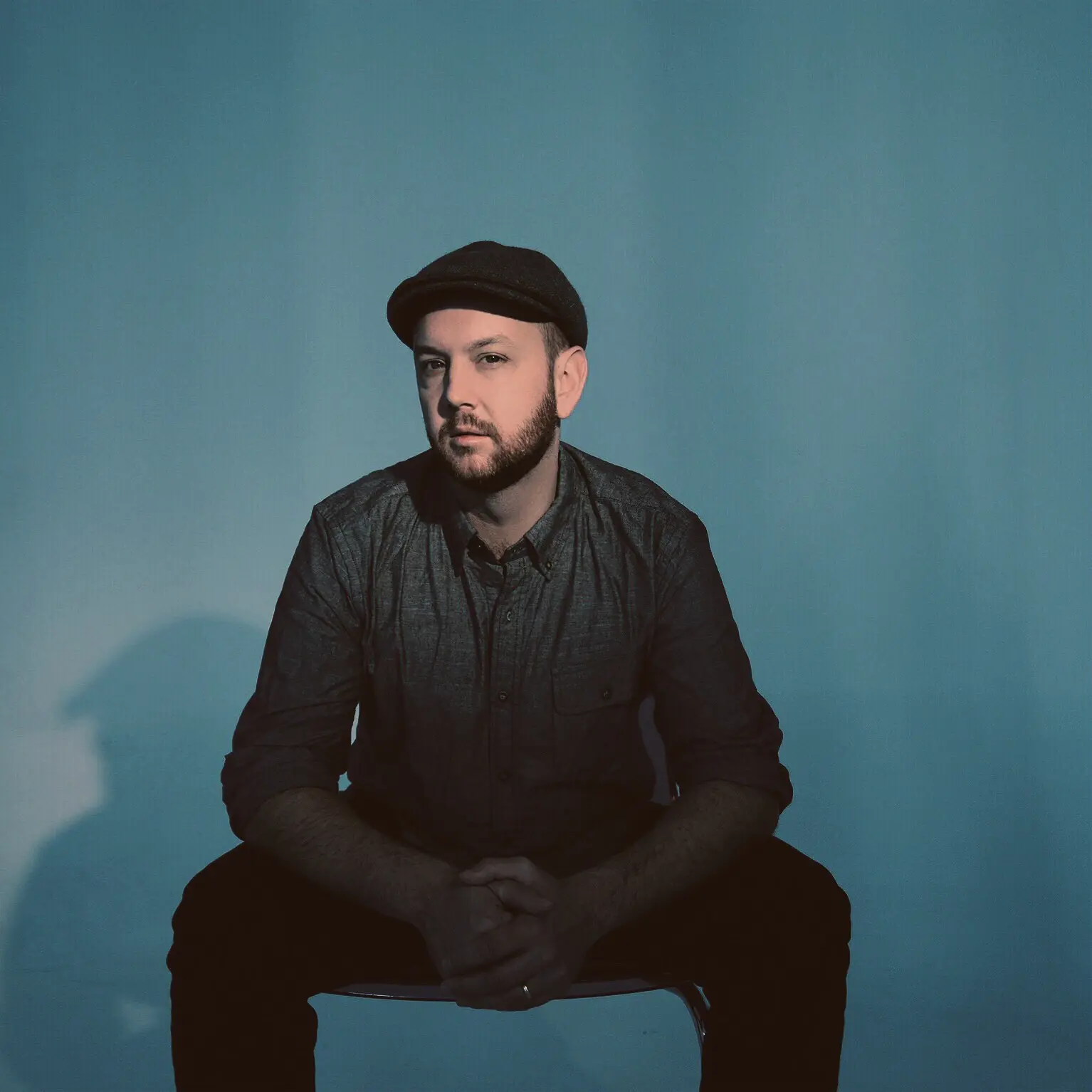 MATT SIMONS