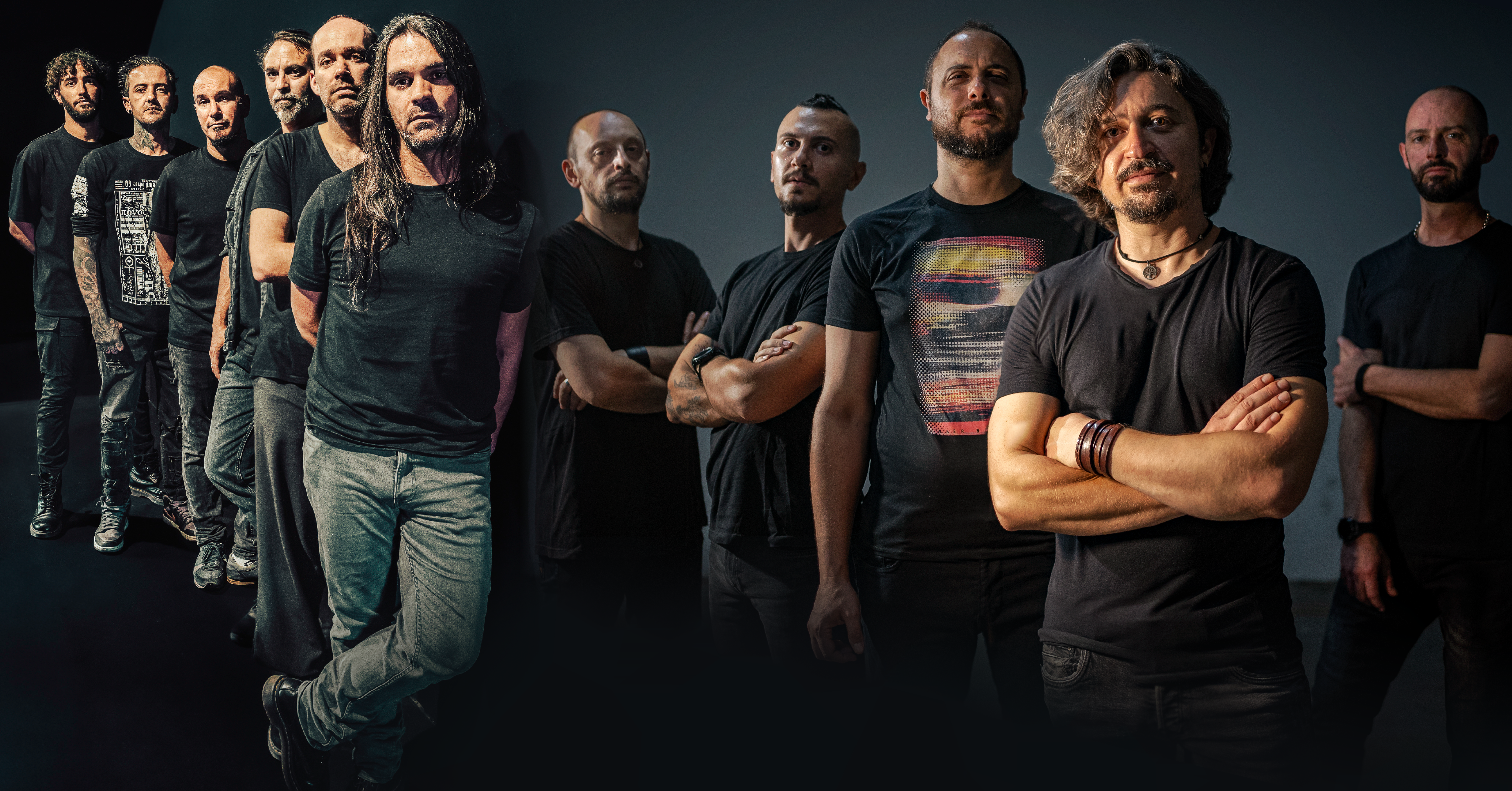 KLONE  KINGCROW - Hedon | Jouw zaal voor concerten en dance-events
