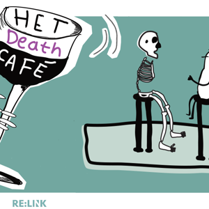 DEATH CAFÉ