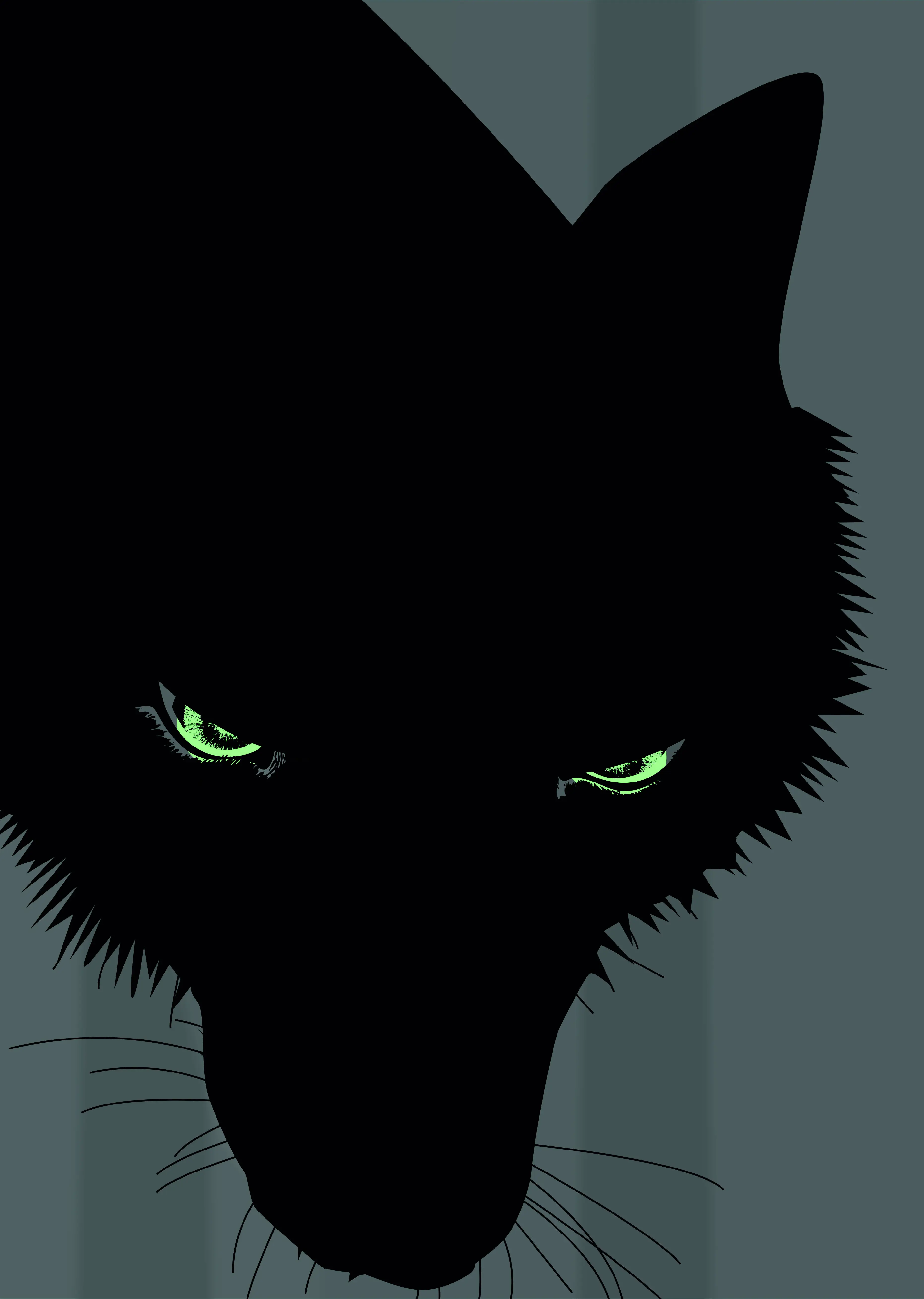 HUGH CORNWELL (THE STRANGLERS)