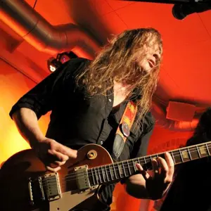 RORY GALLAGHER PROJECT