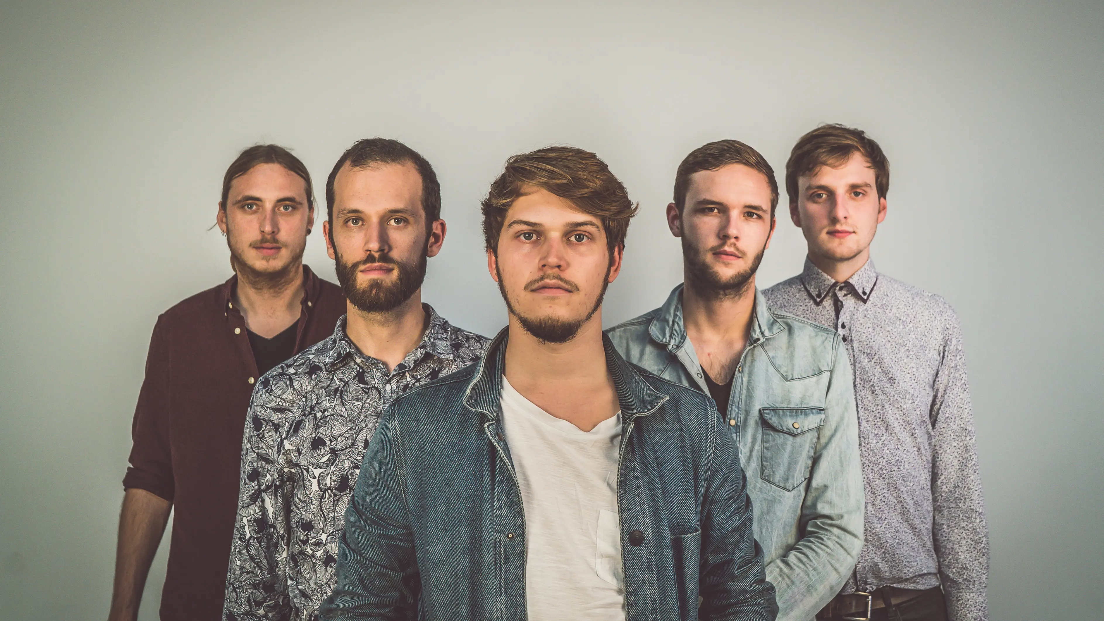 HEDON PRESENTS: ART OF BRIDGES - EP RELEASE 