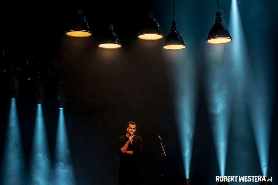 DOTAN PRESENTEERT 7 LAYERS