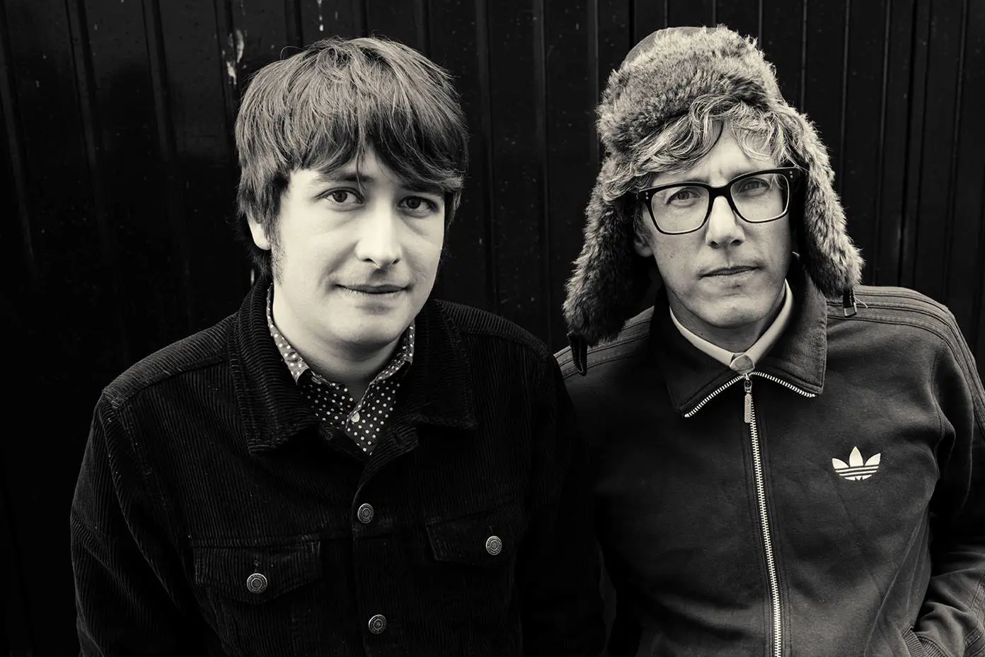 ANNE SOLDAAT & YORICK VAN NORDEN - UNSUNG HEROES