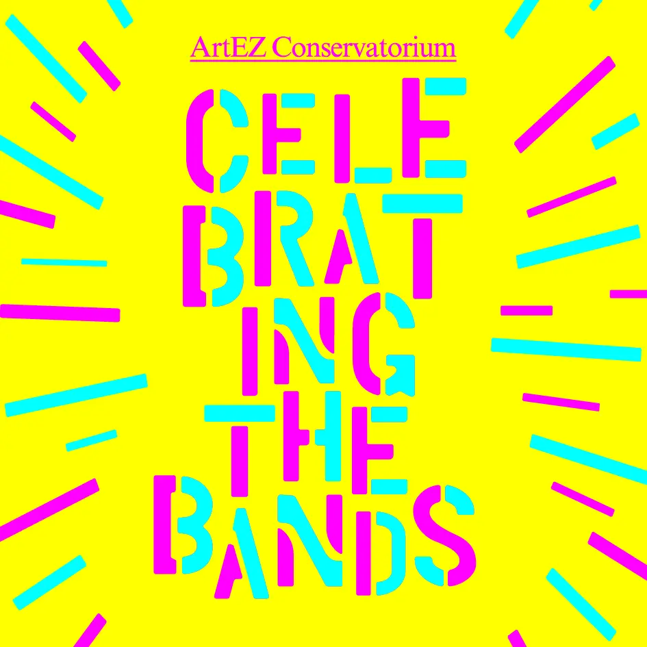 CELEBRATING THE BANDS 