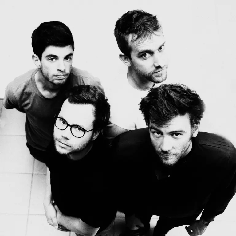 BRNS - GEANNULEERD! - 