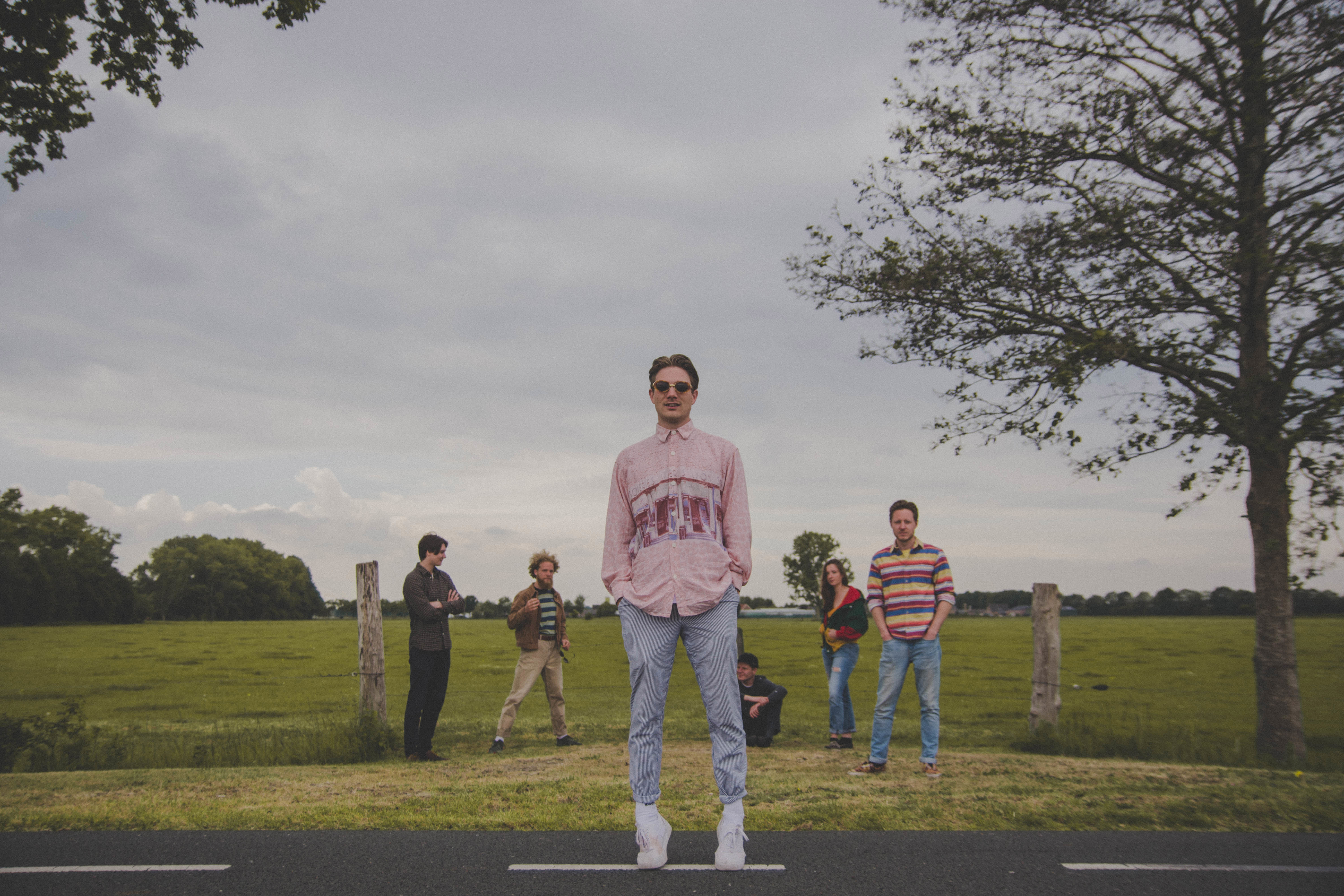 George Kush Collective