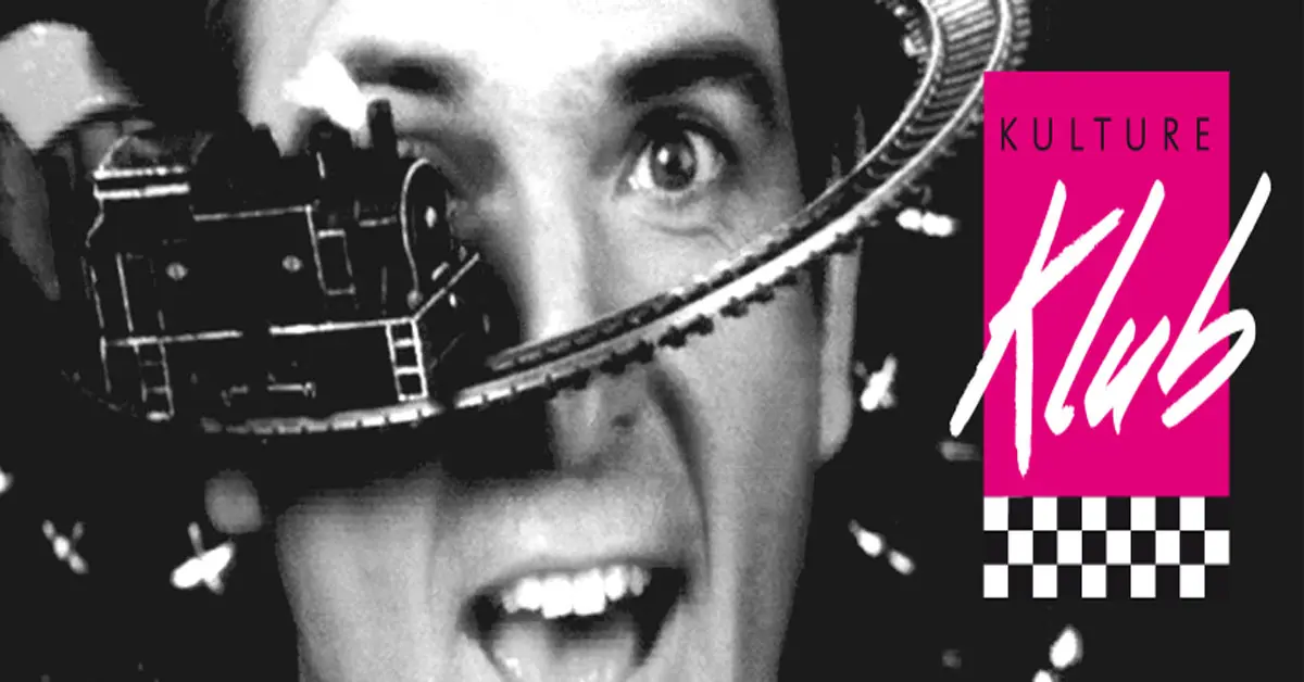 KULTURE KLUB