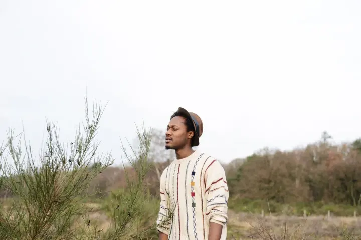 DRUMMAKID - geannuleerd -