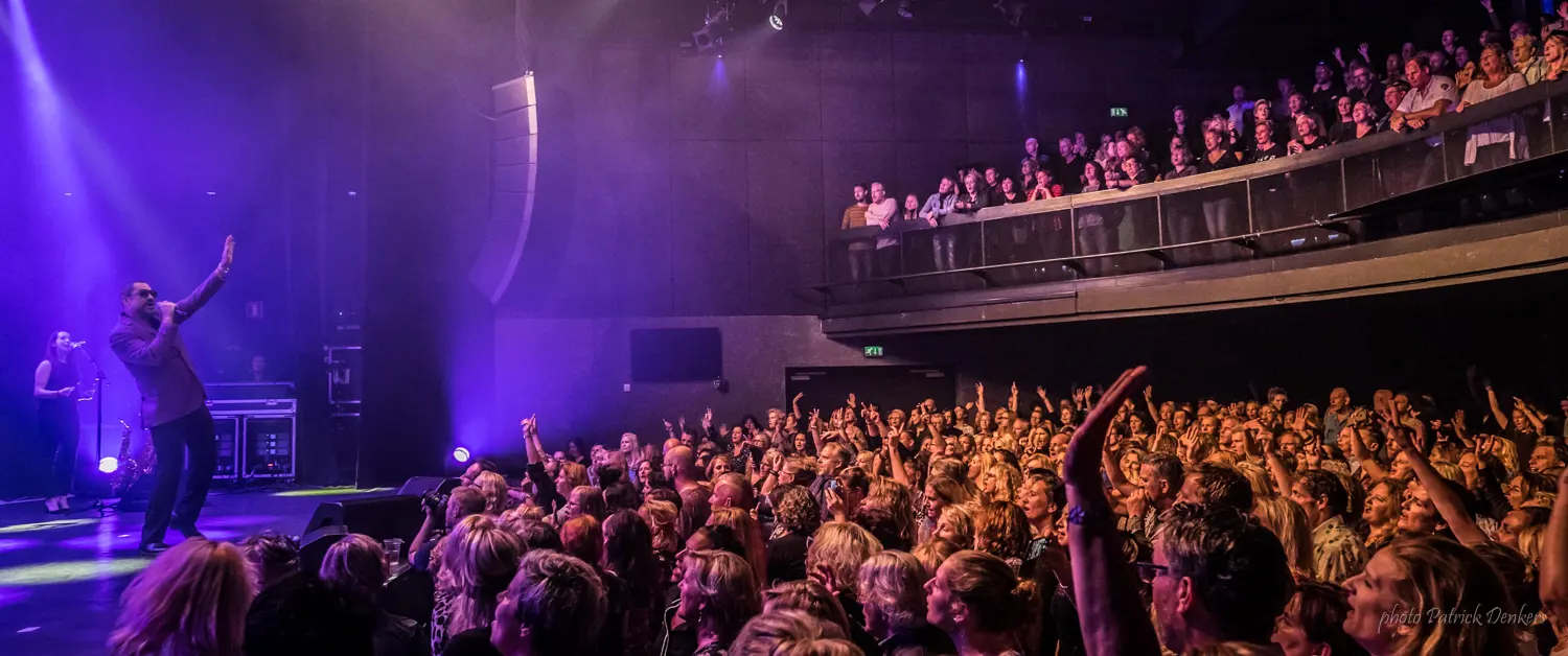 FASTLOVE - A TRIBUTE TO GEORGE MICHAEL