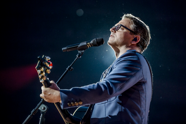 GUUS MEEUWIS & THE MONKEY SANDWICH BAND