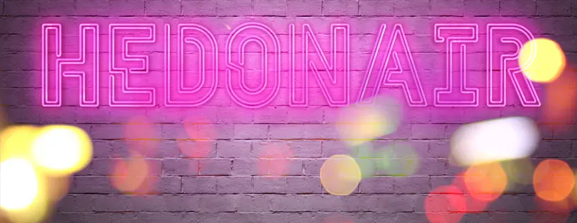 HEDONAIR