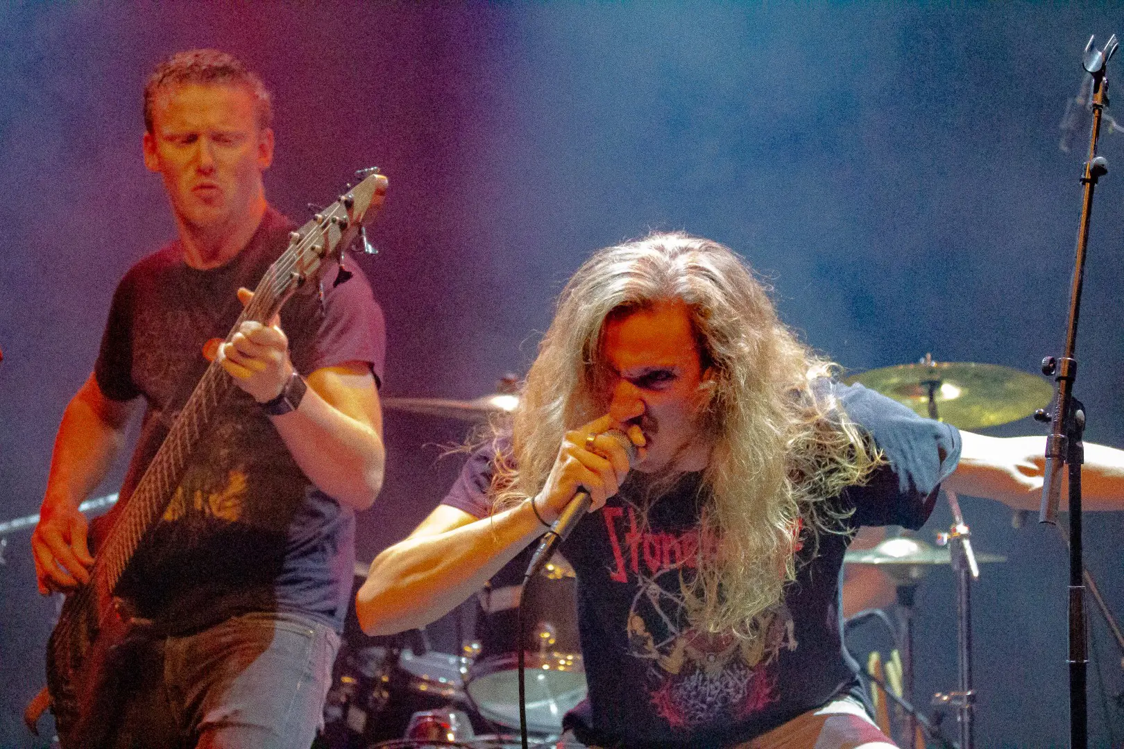 HEDON ZWAAR PRESENTS: INFANT MEAT SHIELD 