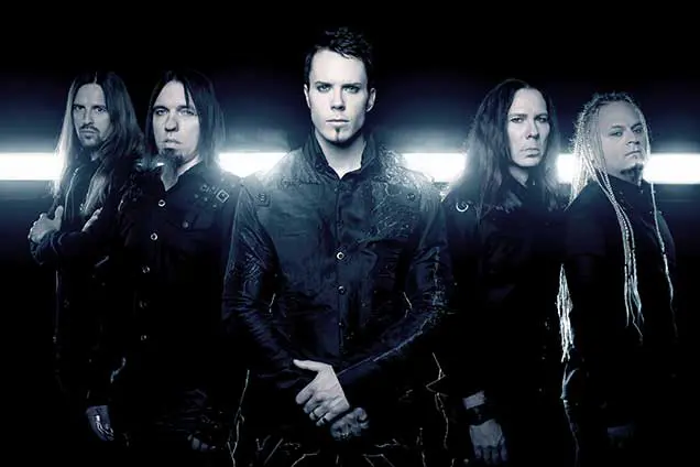 KAMELOT