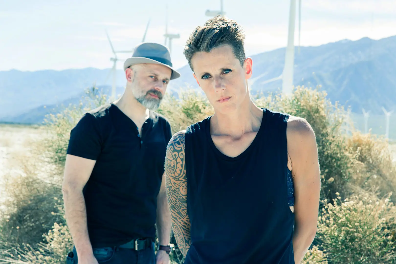 K'S CHOICE - 25TH ANNIVERSARY