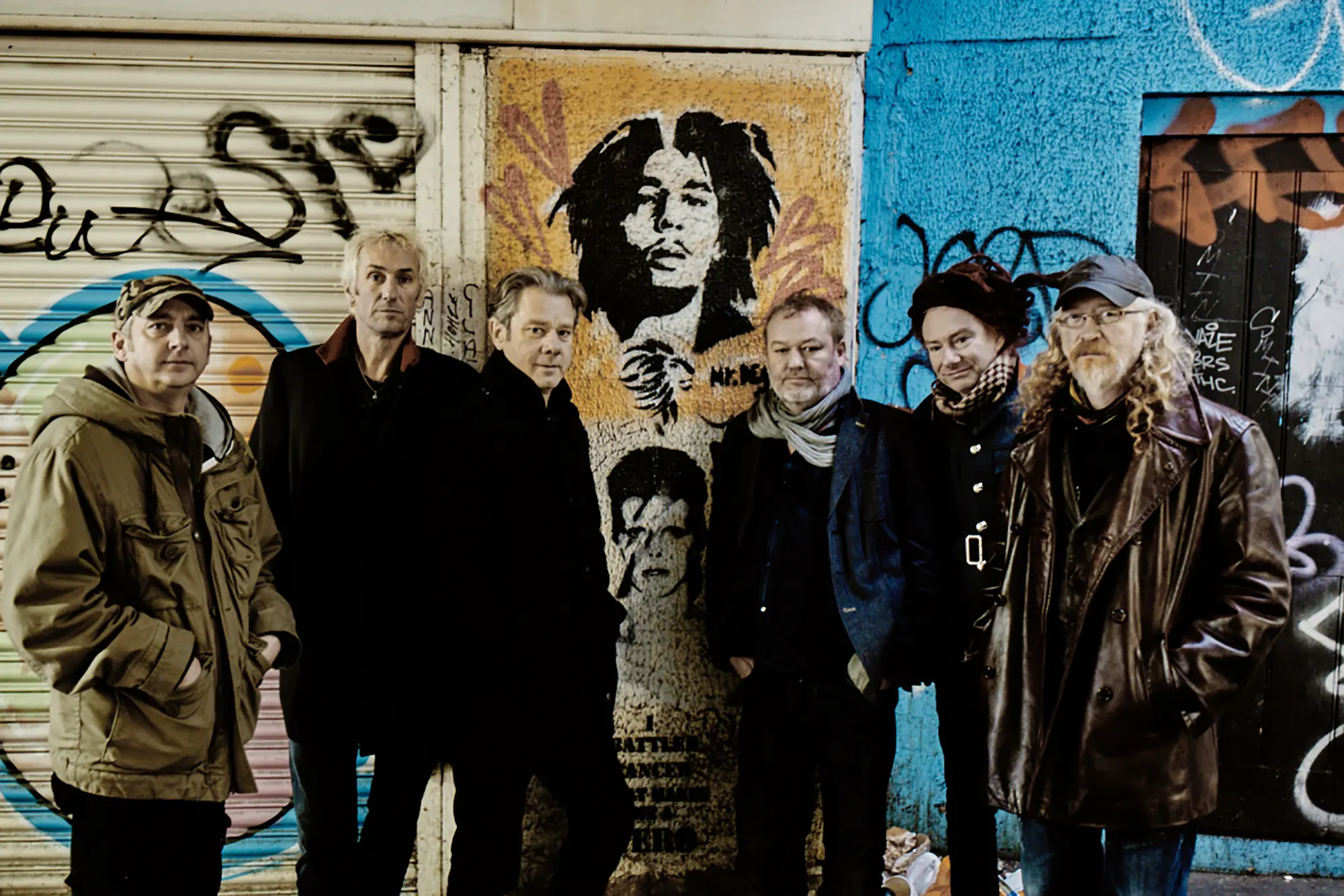 LEVELLERS