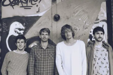 MATT WINSON / RUUD FIETEN